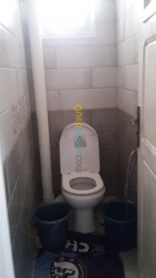 Vente Appartement F3 Alger Saoula