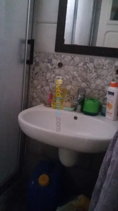 Vente Appartement F3 Alger Saoula