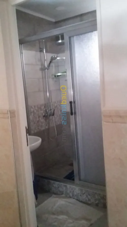 Vente Appartement F3 Alger Saoula