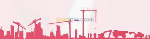 Travaux de construction 