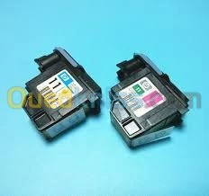 consommable traceurs EPSON-HP-CANON