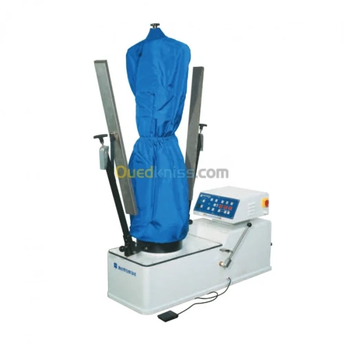 MANNEQUIN DE REPASSAGE