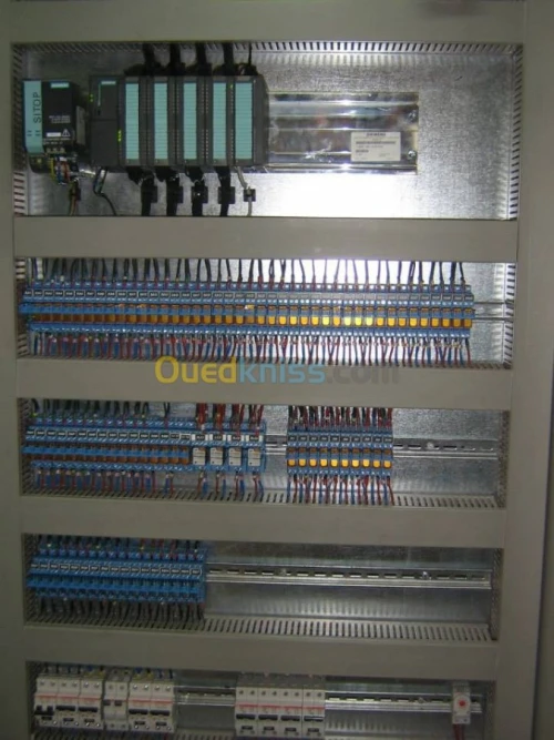 Automatisme & Service après-vente