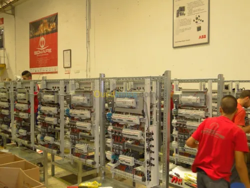 Automatisme & Service après-vente