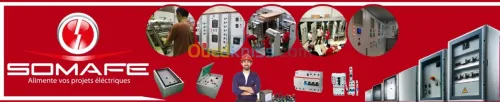 Automatisme & Service après-vente