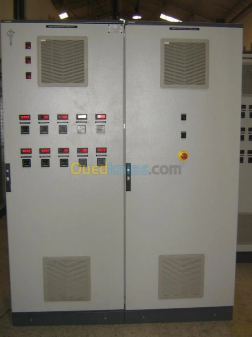 Automatisme & Service après-vente