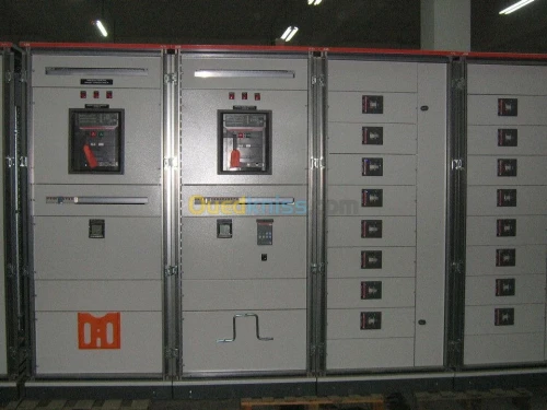 Automatisme & Service après-vente