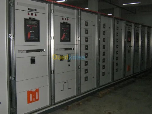 Automatisme & Service après-vente