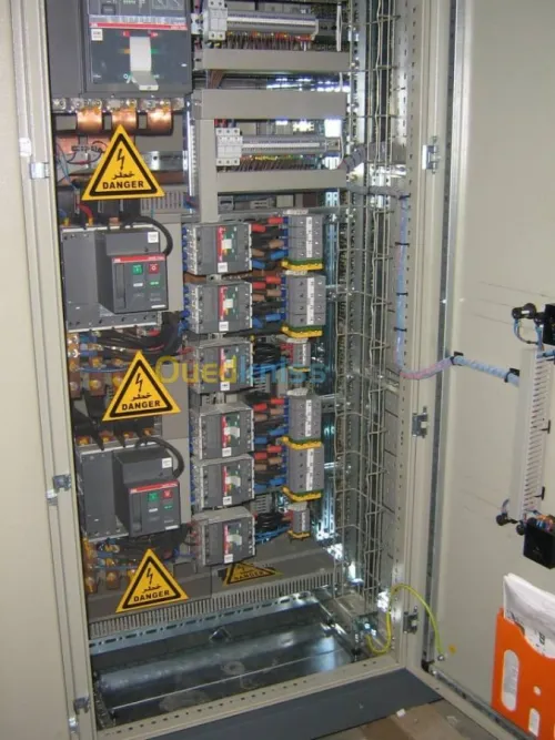 Automatisme & Service après-vente