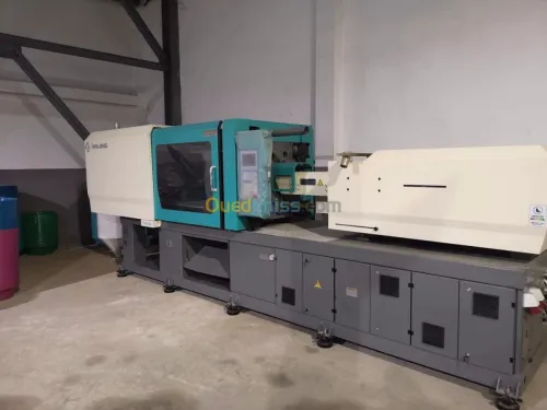 Sous-traitance injection plastique 