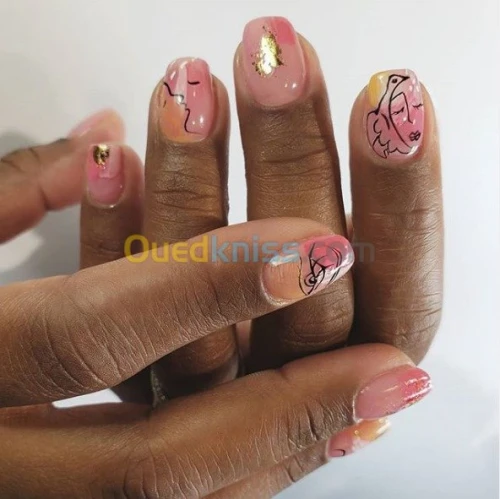 Onglerie 