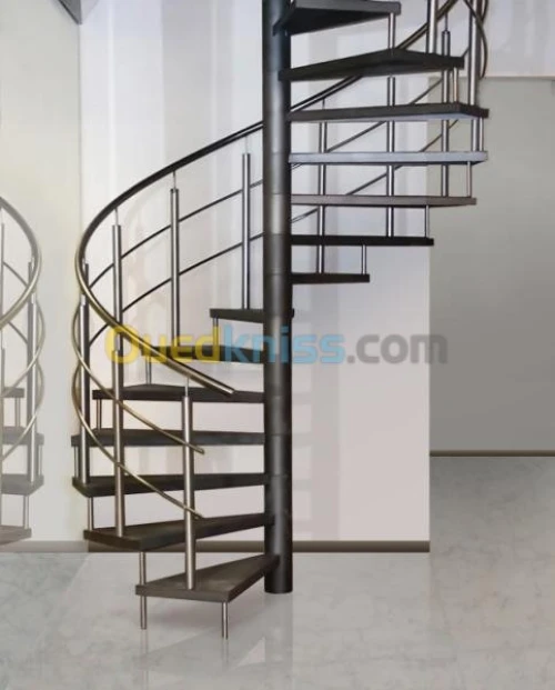 fabrication des produits en inox 