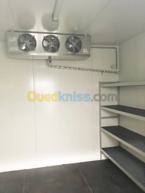 fabrication des produits en inox 