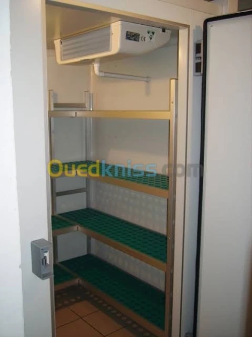 fabrication des produits en inox 