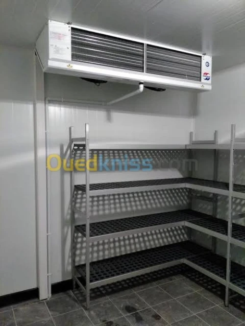 fabrication des produits en inox 