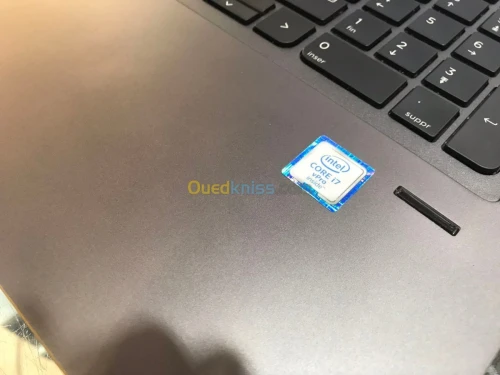 HP ZBOOK i7 6820HQ 32GB 512SSD M2000M