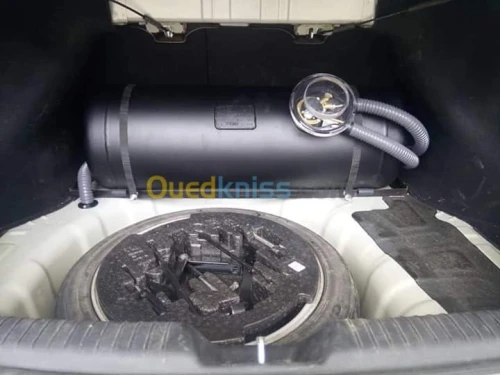 Installation et réparation kits gpl
