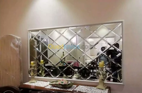 Fabrication transformation de verre 