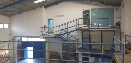 Location Hangar Bejaia Bejaia