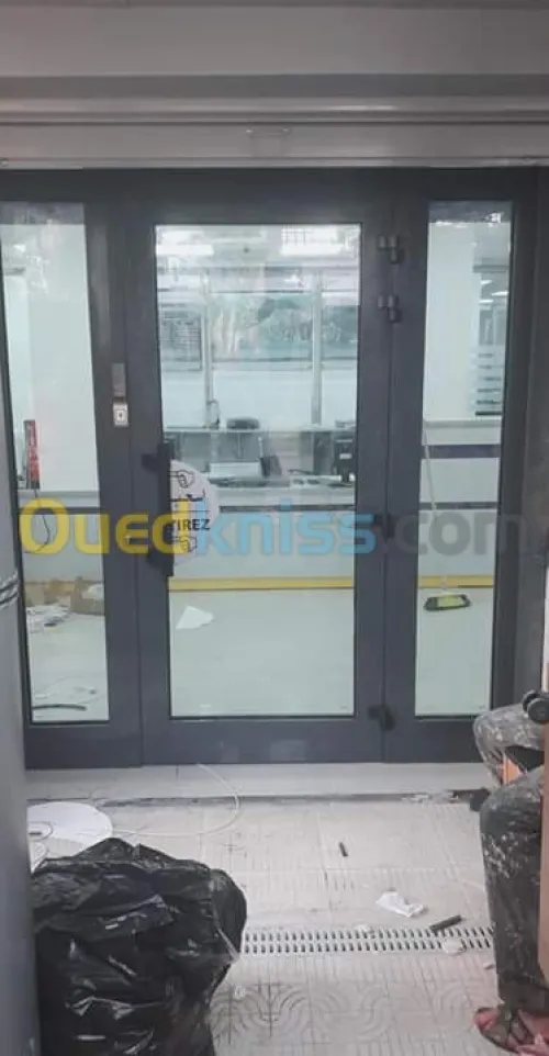 sécurité physique et electronique