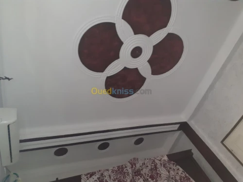 Peinture et decoration moderne