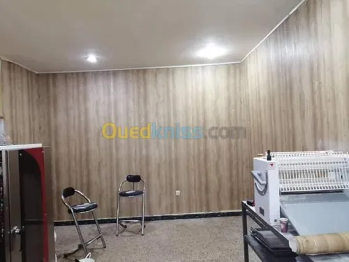 Peinture et decoration moderne