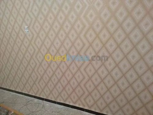 Peinture et decoration moderne