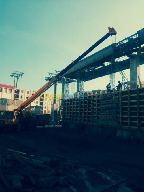 location grue mobile