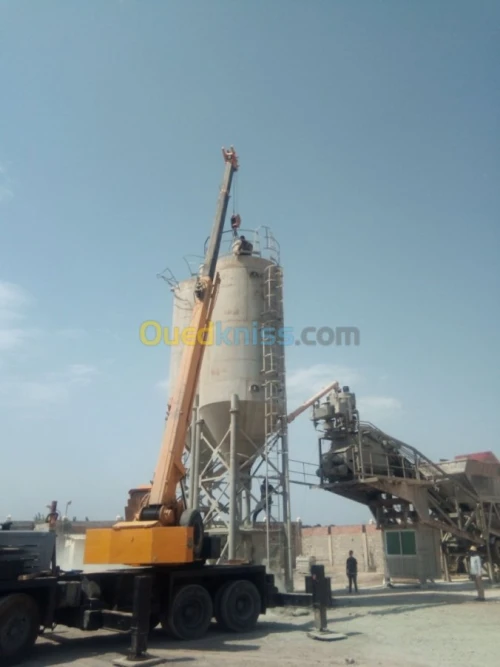 location grue mobile