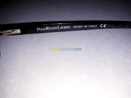 Polo Ralph Lauren Eyeglasses  