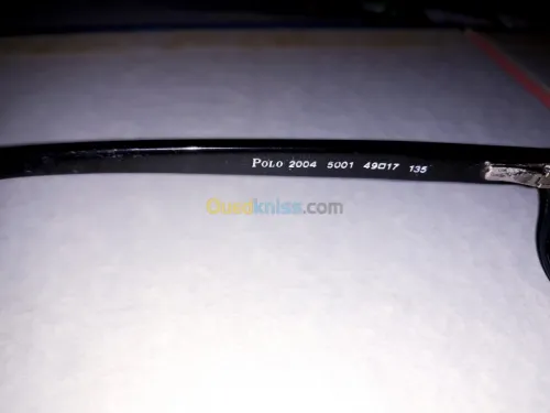 Polo Ralph Lauren Eyeglasses  