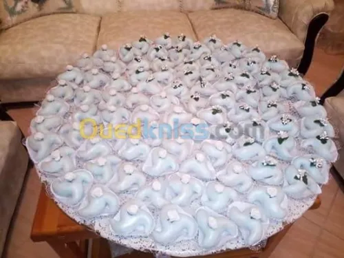 Gateaux Traditionnel/Moderne ......