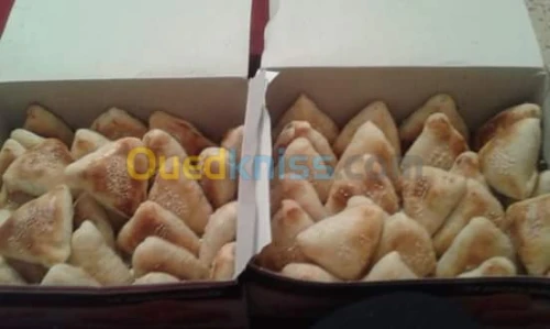 Gateaux Traditionnel/Moderne ......