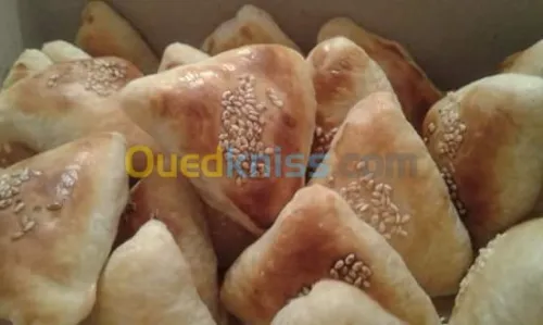 Gateaux Traditionnel/Moderne ......