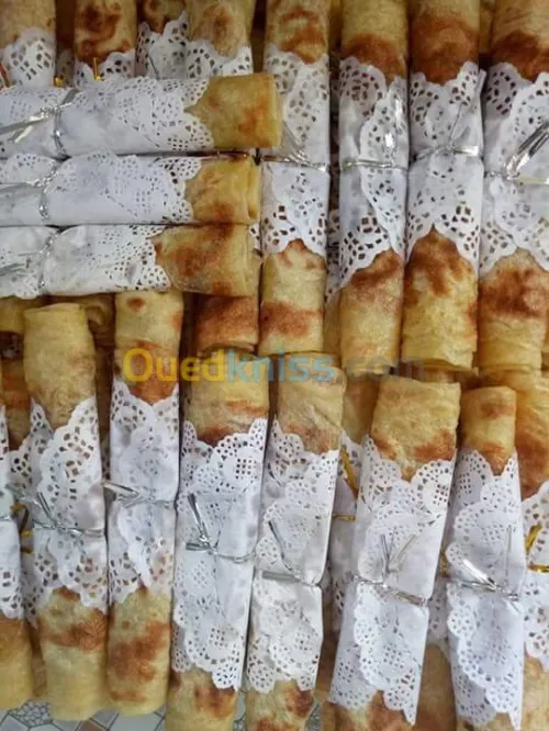 Gateaux Traditionnel/Moderne ......