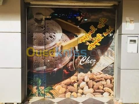 Publicité et communication 