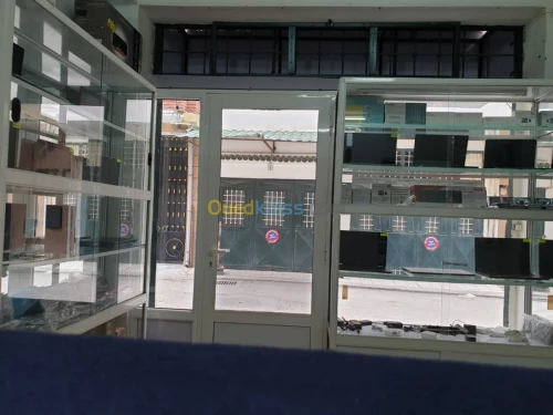 INFORMATIQUE MAINTENANCE SOFT & HARD