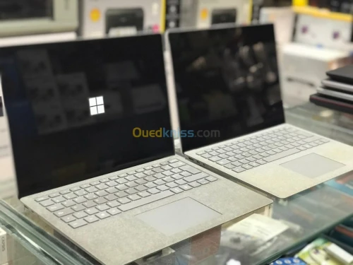 MICROSOFT SURFACE LAPTOP i7 7ém 256SSD
