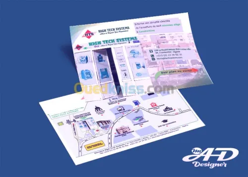 Infographe free-lance 