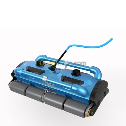 Robot nettoyeur piscine professionnel 