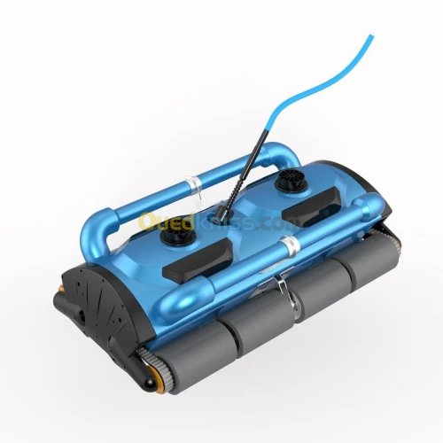 Robot nettoyeur piscine professionnel 