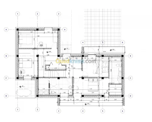 Production de documents graphiques