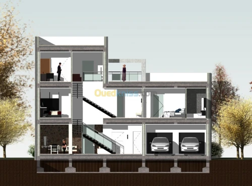 Production de documents graphiques