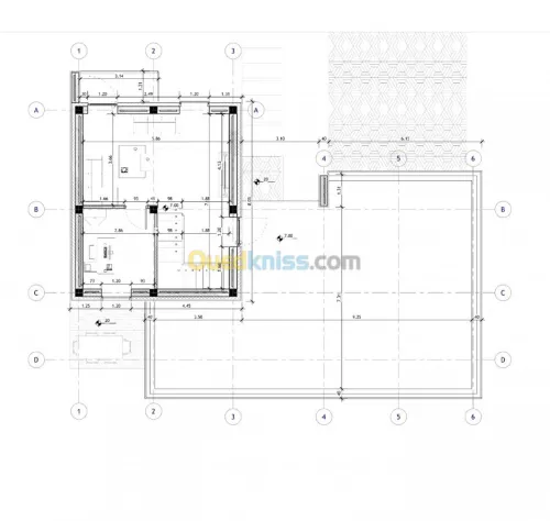 Production de documents graphiques