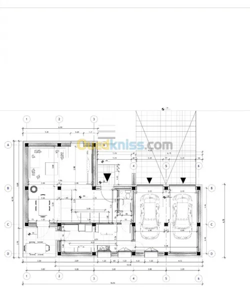 Production de documents graphiques