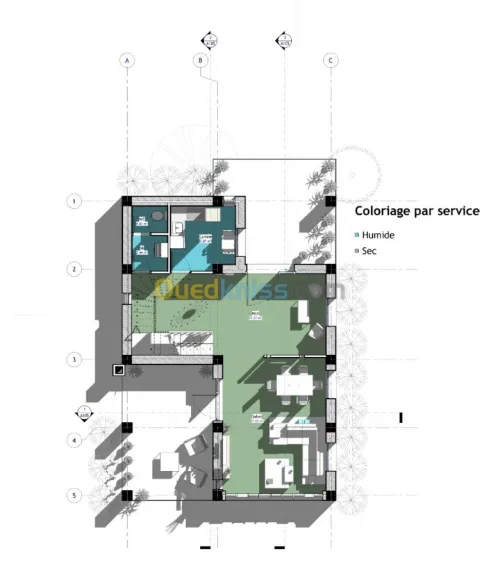 Production de documents graphiques