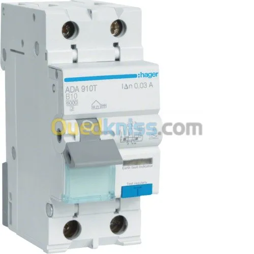 كهرباء معمارية - ELECTRICITE BATIMENTS