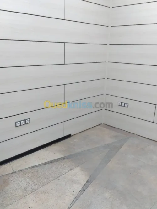 كهرباء معمارية - ELECTRICITE BATIMENTS