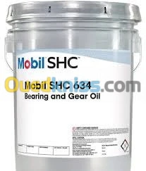 Mobil SHC 626, 627, 629 et 630 (20L)