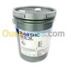 Mobil SHC 626, 627, 629 et 630 (20L)